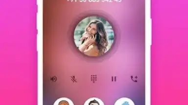 Screenshot von Call Voice Changer - Best Voice Changer 4