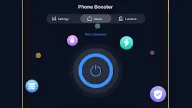 Screenshot von VPN Bucks - Fast VPN Proxy 9