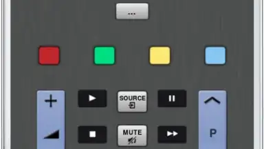 Screenshot von Philips ТВ пульт 6