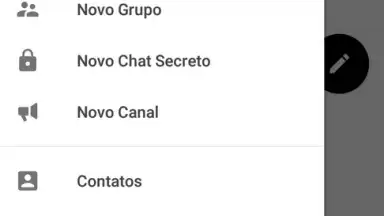 Screenshot von VIX MESSAGE Lite 5