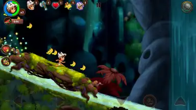 Screenshot von Jungle Adventures 3 8