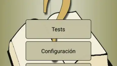 Screenshot von El gran juego de la Biblia 1