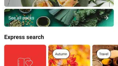 Screenshot von My Tefal, cooking together 8