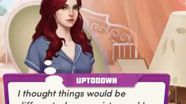 Screenshot von Chapters: Interactive stories 13