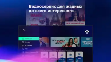 Screenshot von voka 9