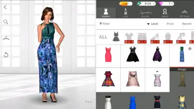 Screenshot von Fashion Empire 10
