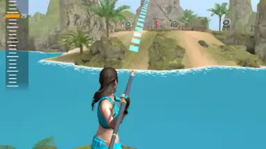 Screenshot von Archery Clash! 5