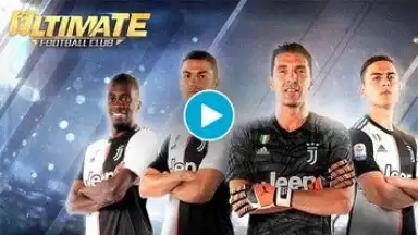 Screenshot von Ultimate Football Club 1