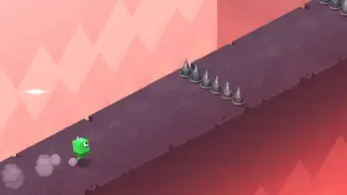 Screenshot von The Pit 5