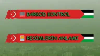 Screenshot von israil BOYKOT 8