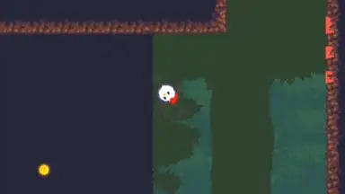 Screenshot von Super Fowlst 11