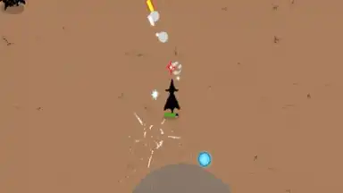 Screenshot von Magic Survival 1