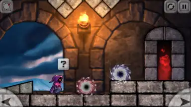 Screenshot von Magic Portals Free 9