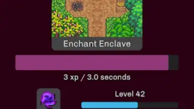 Screenshot von Idle Iktah 7