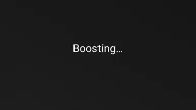 Screenshot von Game Booster 4x Faster 5