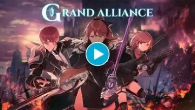 Screenshot von Grand Alliance 1