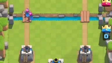 Screenshot von Clash Royale 21