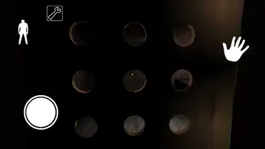 Screenshot von Granny 5