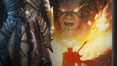 Screenshot von Game of Honor 2