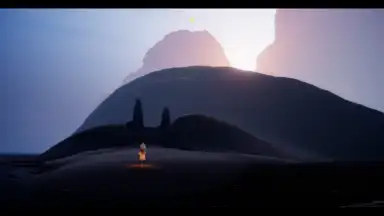 Screenshot von Sky: Children of the Light 10