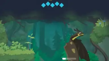 Screenshot von Hatch Dragons 3