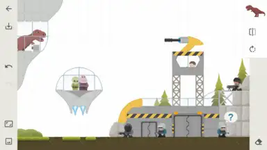 Screenshot von Toon Blocks: Build Anything 8