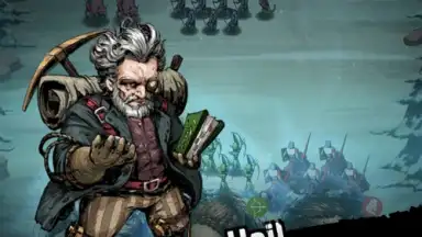 Screenshot von Blood Brothers 2 3