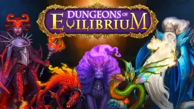 Screenshot von Evilibrium 8