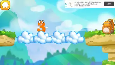 Screenshot von Save the numbers! 11