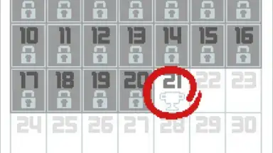 Screenshot von Leap Day 5
