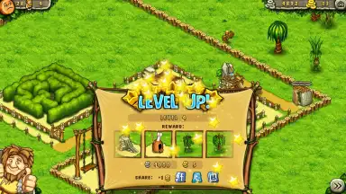 Screenshot von Prehistoric Park 10