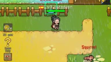 Screenshot von Grow Stone Online 2