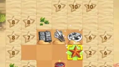 Screenshot von Travel Town 7