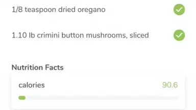 Screenshot von Supercook 12