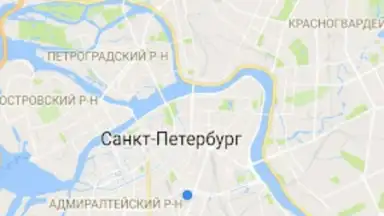 Screenshot von Госуслуги СПб 1