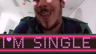 Screenshot von BiuBiu-Selfie Sticker Video 7