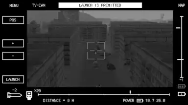 Screenshot von Stugna 12