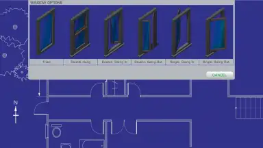 Screenshot von PadCAD 7