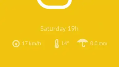 Screenshot von Nice Weather 7