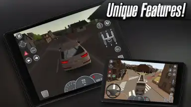 Screenshot von Driving School 2016 2