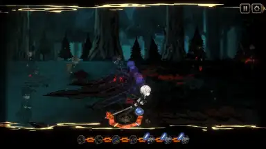 Screenshot von Limbus Company 7