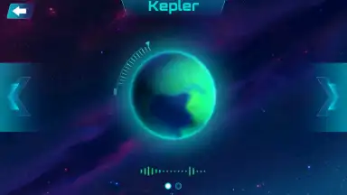 Screenshot von Tamer Legends 10