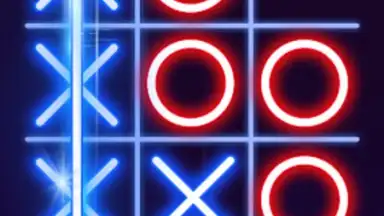 Screenshot von Tic Tac Toe: OX Game 6