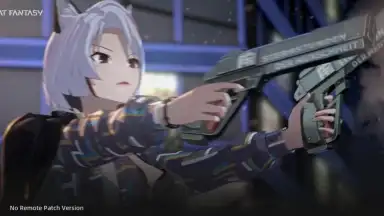 Screenshot von Cat Fantasy ID: Isekai Odyssey 6