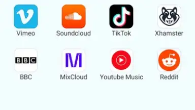 Screenshot von TubePaw 3