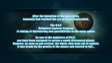 Screenshot von Exsilium 7