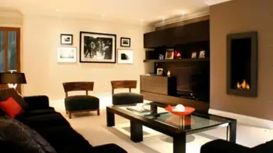 Screenshot von Living Room Decorating Ideas 8