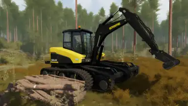 Screenshot von Farming Simulator 23 2
