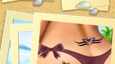 Screenshot von Tattoo Maker 12