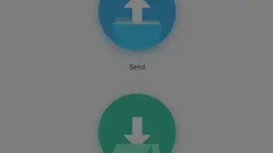 Screenshot von ShareMe 8